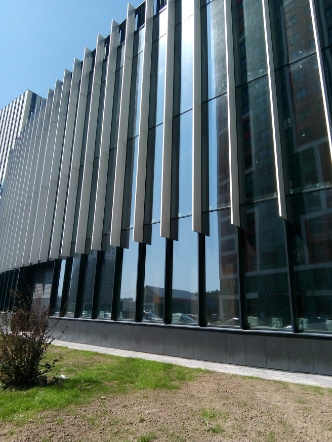0-комнатная квартира, 38 м² - фото 9