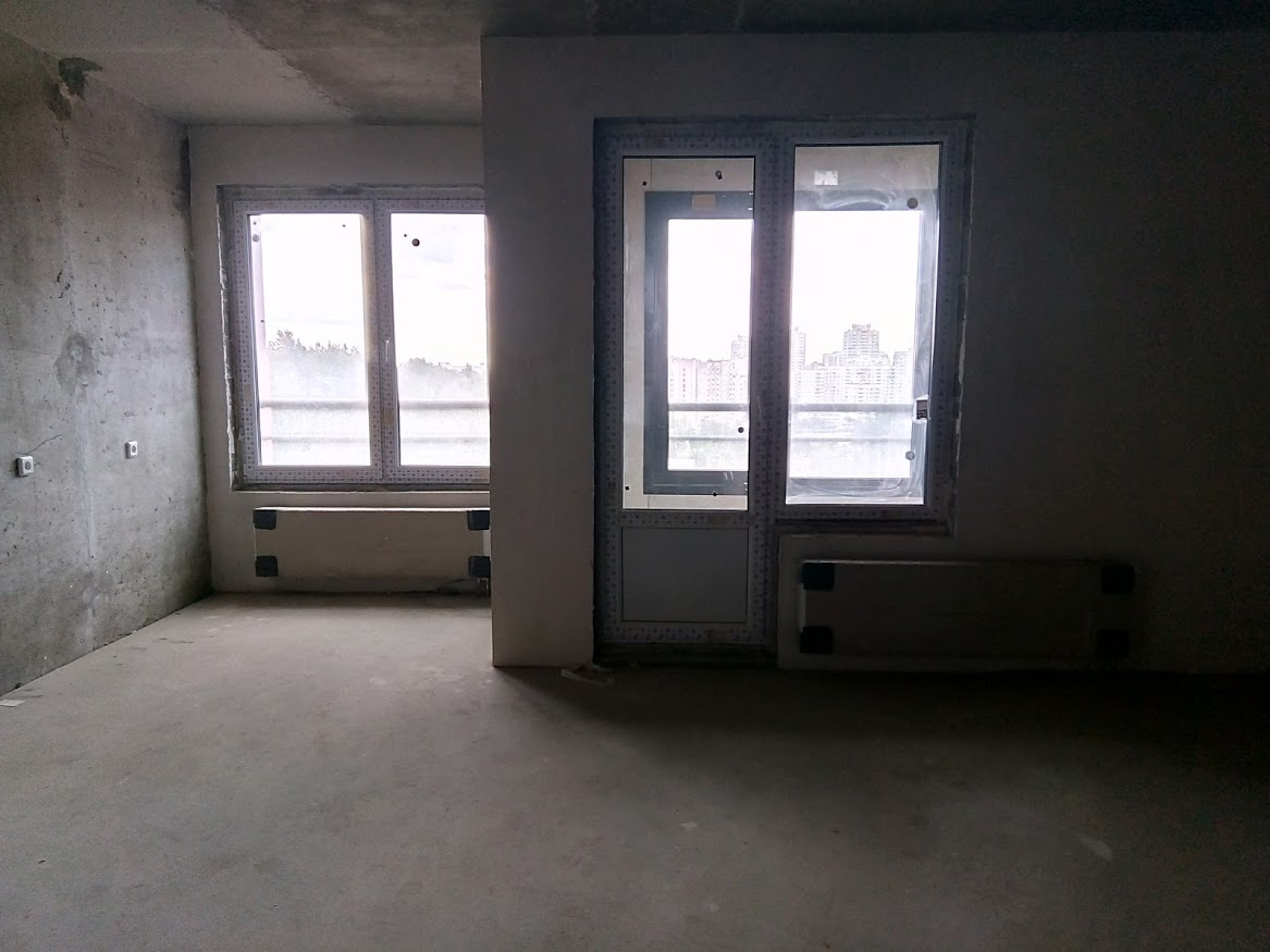 0-комнатная квартира, 38 м² - фото 11