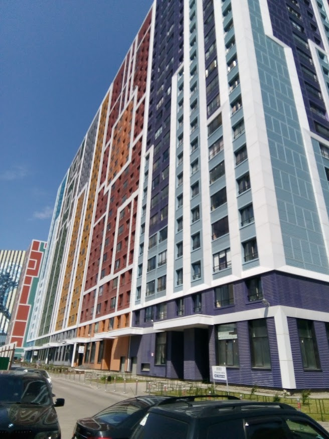 0-комнатная квартира, 38 м² - фото 2