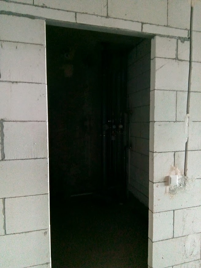 0-комнатная квартира, 38 м² - фото 13