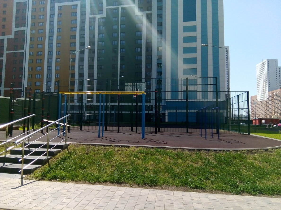 0-комнатная квартира, 38 м² - фото 7