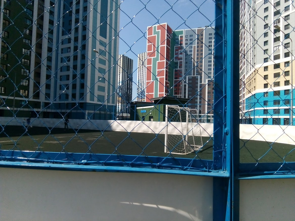 0-комнатная квартира, 38 м² - фото 8