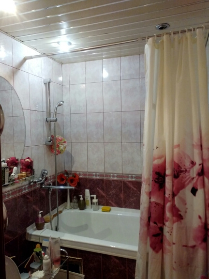 1-комнатная квартира, 30.5 м² - фото 4