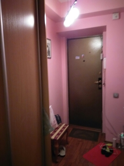 1-комнатная квартира, 30.5 м² - фото 5