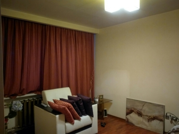 1-комнатная квартира, 30.5 м² - фото 2