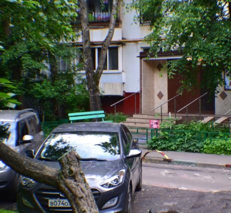 2-комнатная квартира, 48 м² - фото 5