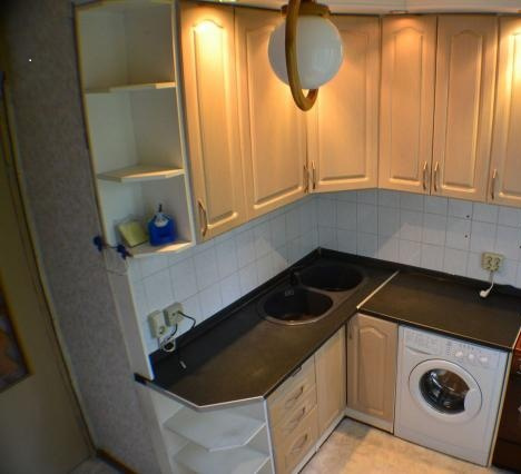 2-комнатная квартира, 48 м² - фото 13