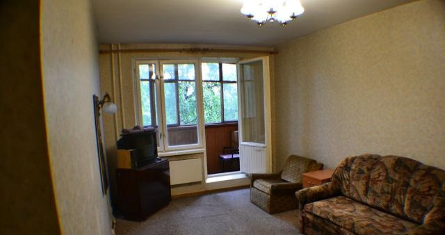 2-комнатная квартира, 48 м² - фото 11