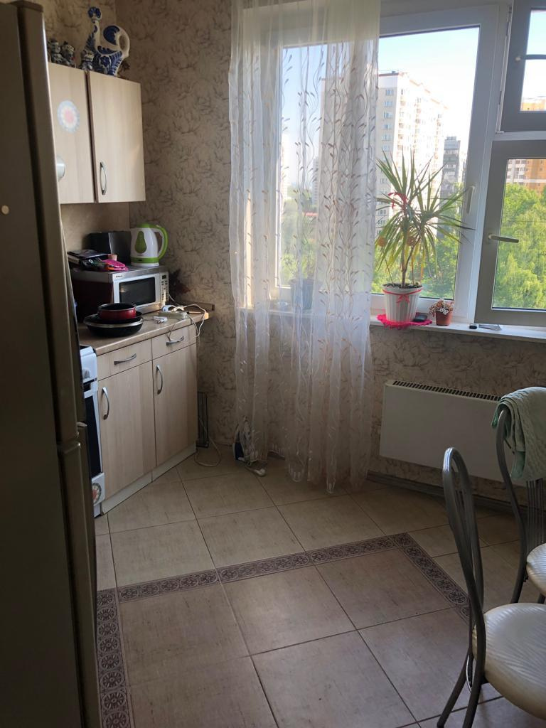 3-комнатная квартира, 74.6 м² - фото 5