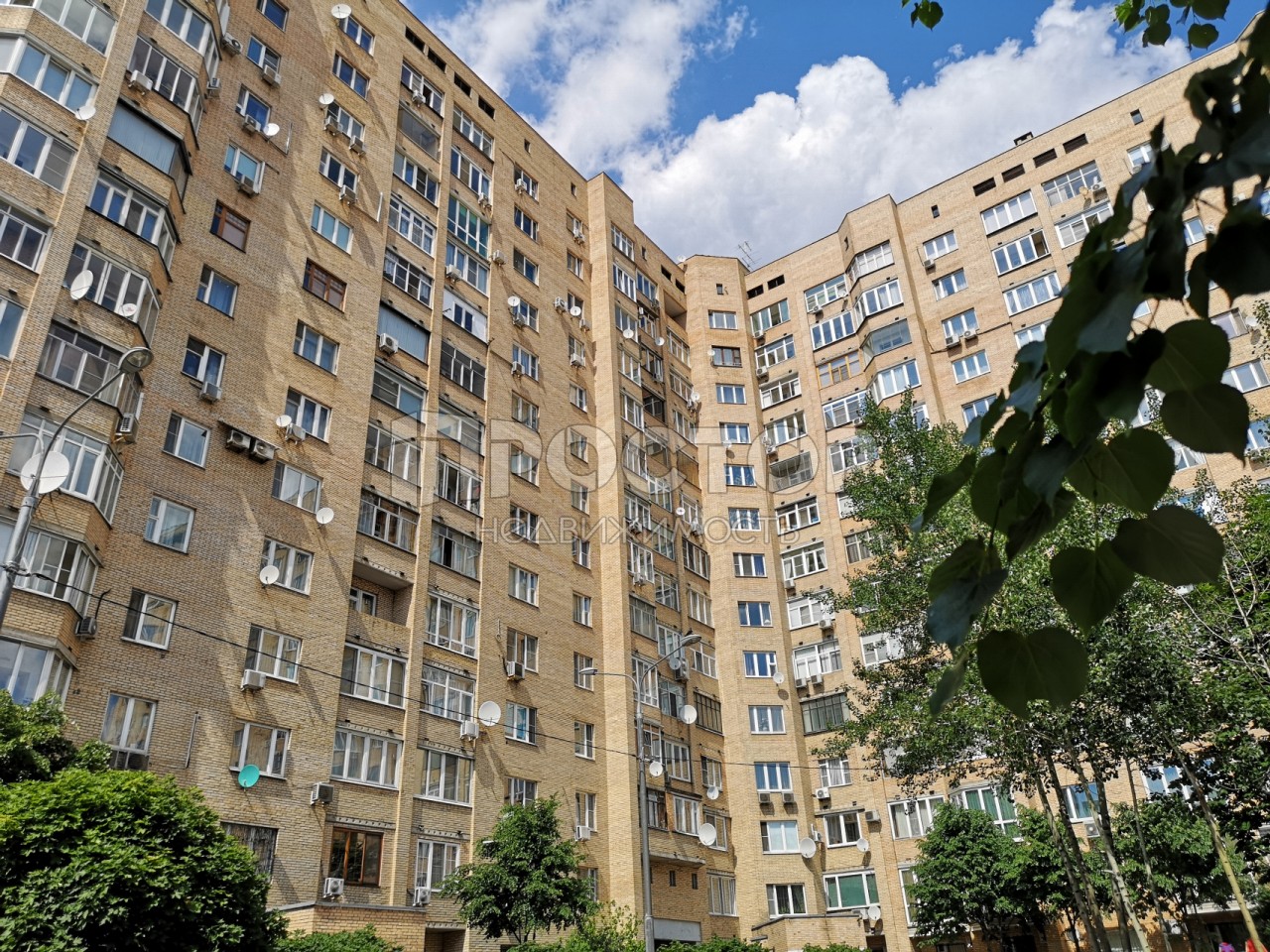 4-комнатная квартира, 170.4 м² - фото 30