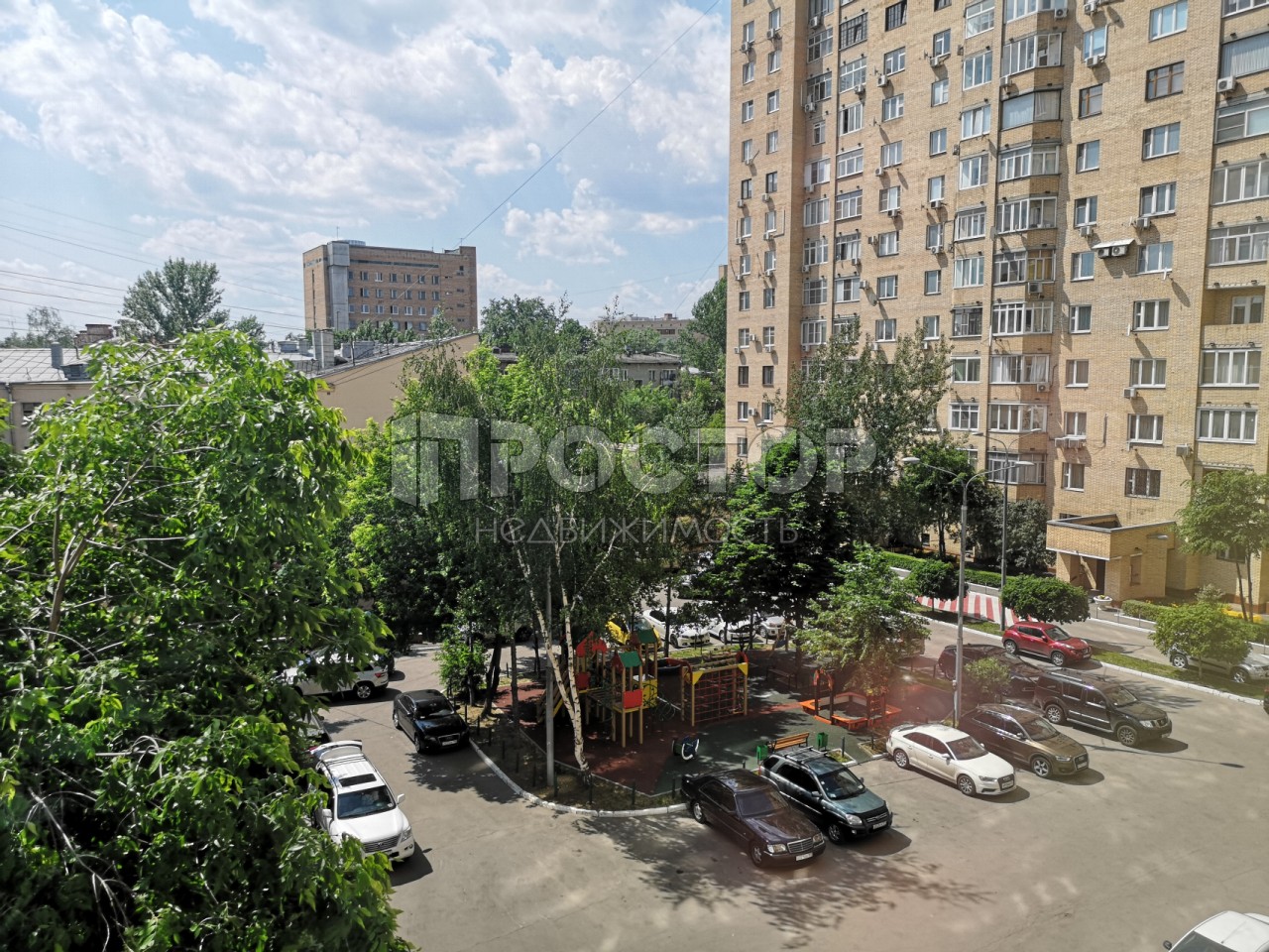 4-комнатная квартира, 170.4 м² - фото 3