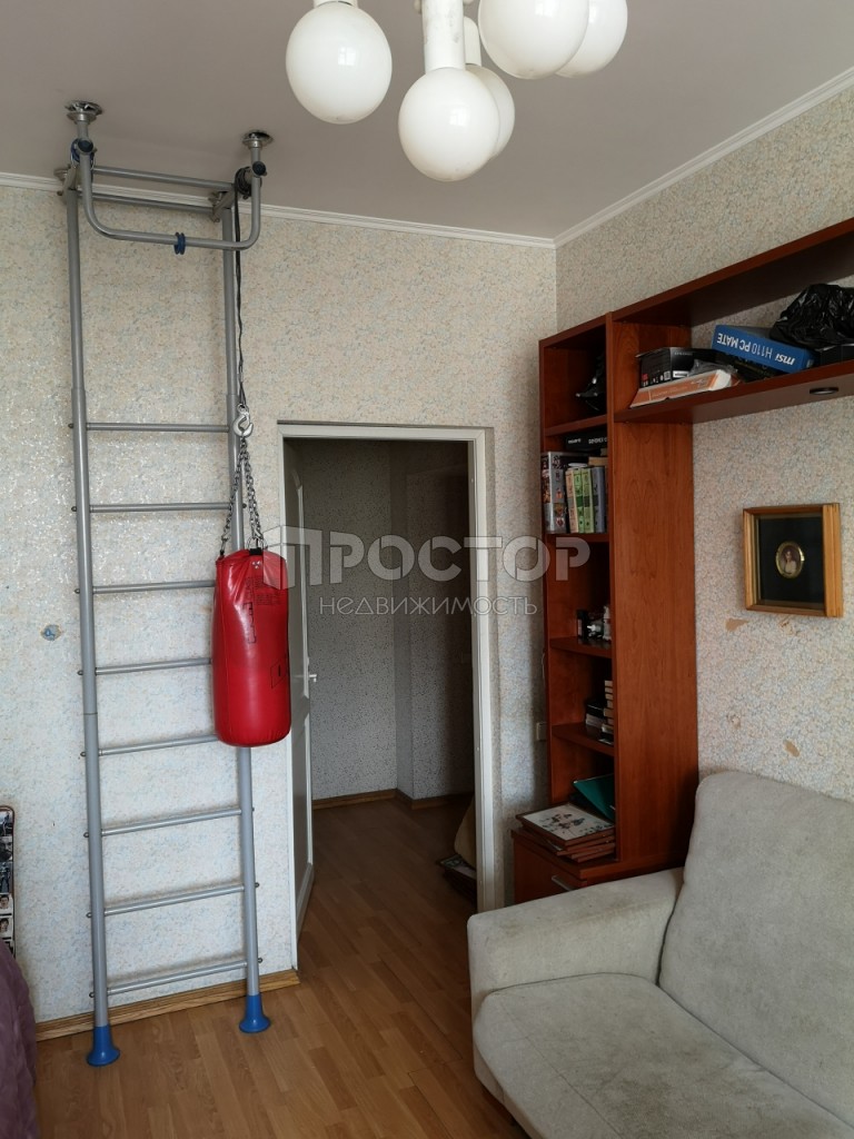 4-комнатная квартира, 170.4 м² - фото 18