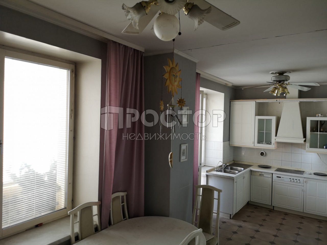 4-комнатная квартира, 170.4 м² - фото 5