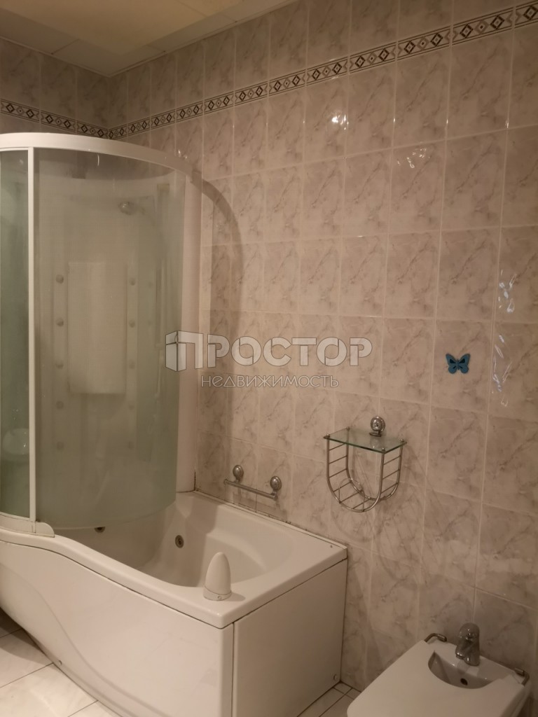 4-комнатная квартира, 170.4 м² - фото 21