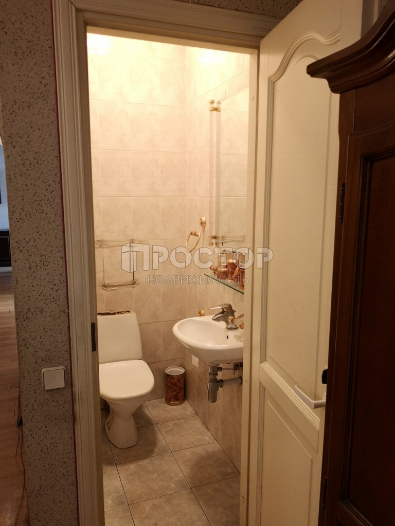 4-комнатная квартира, 170.4 м² - фото 19