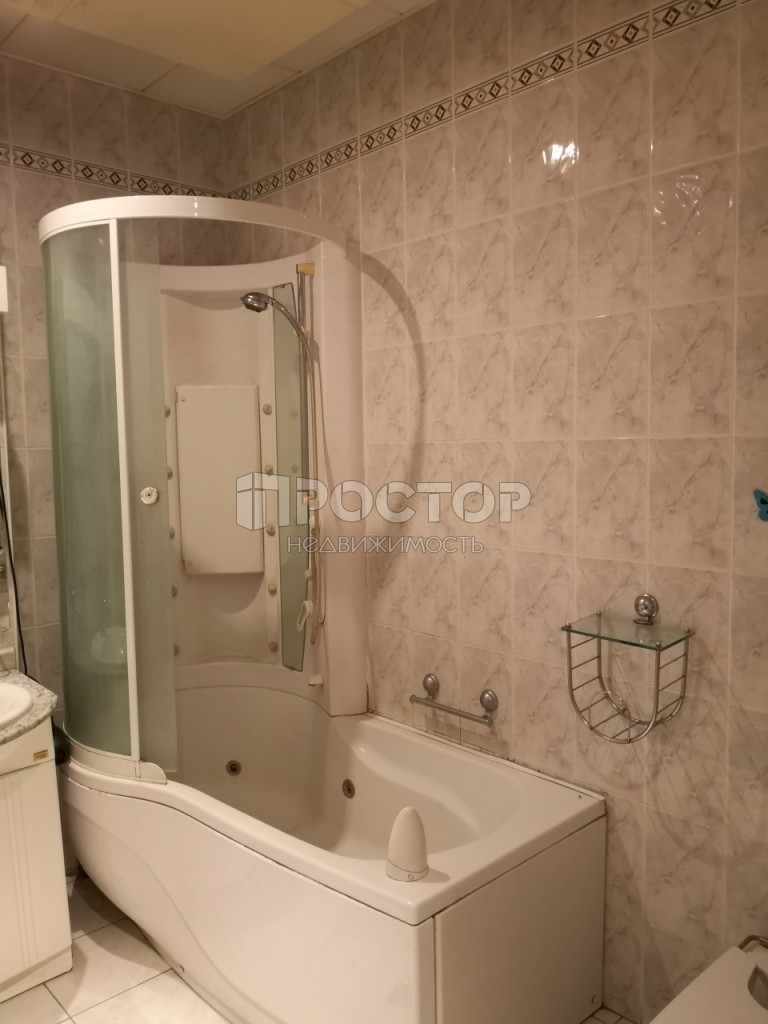 4-комнатная квартира, 170.4 м² - фото 20