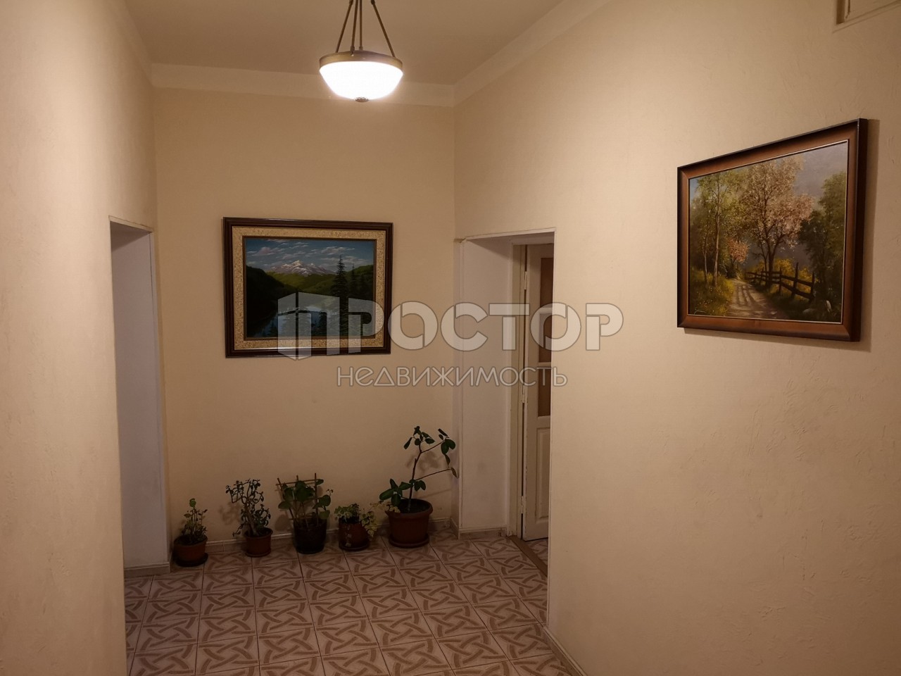 4-комнатная квартира, 170.4 м² - фото 27