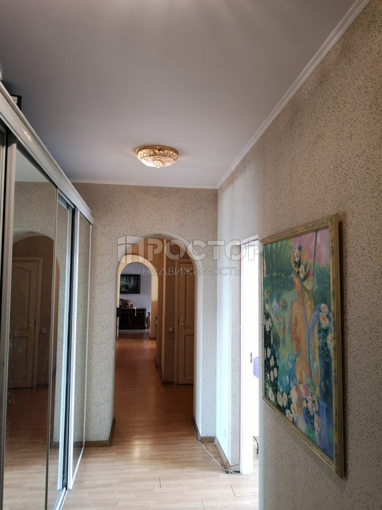 4-комнатная квартира, 170.4 м² - фото 24