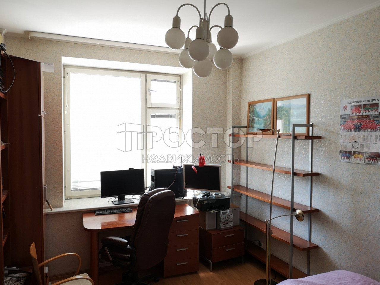 4-комнатная квартира, 170.4 м² - фото 17