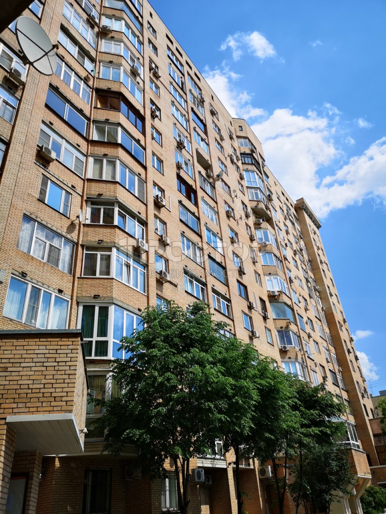 4-комнатная квартира, 170.4 м² - фото 2