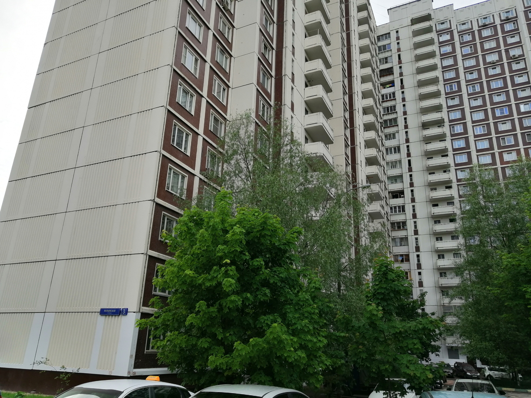 1-комнатная квартира, 39 м² - фото 3
