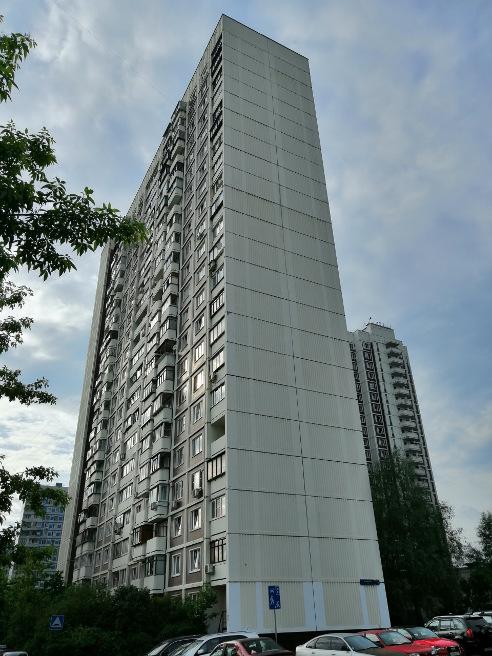 1-комнатная квартира, 39 м² - фото 4