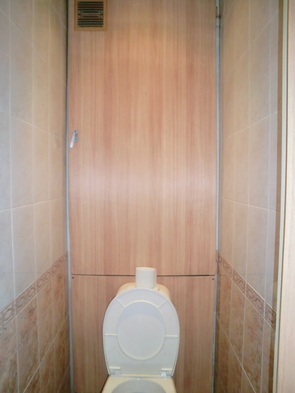 1-комнатная квартира, 34.7 м² - фото 6