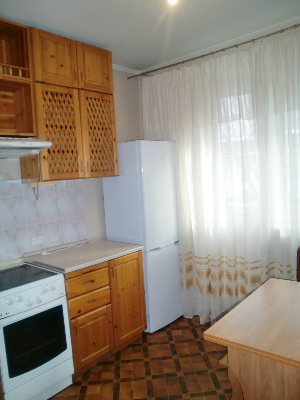 1-комнатная квартира, 34.7 м² - фото 2