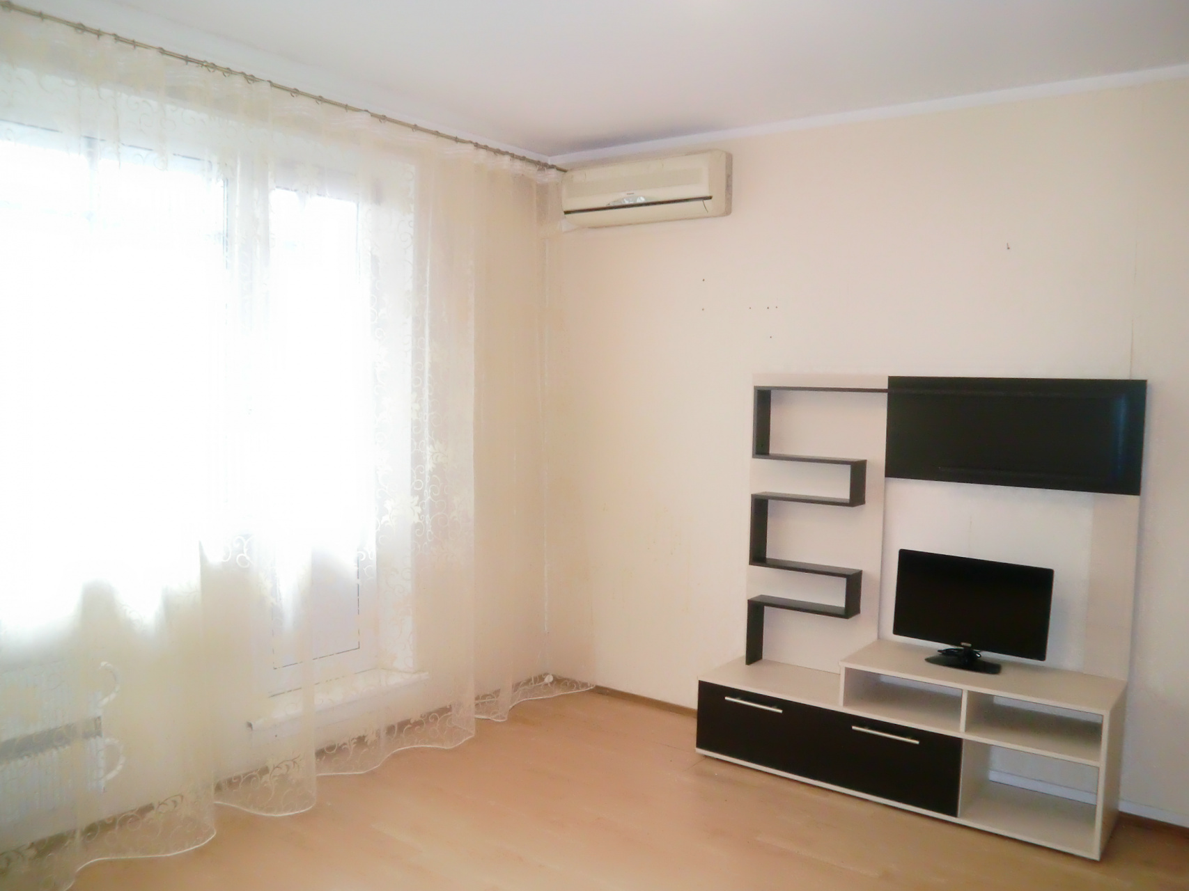 1-комнатная квартира, 34.7 м² - фото 4