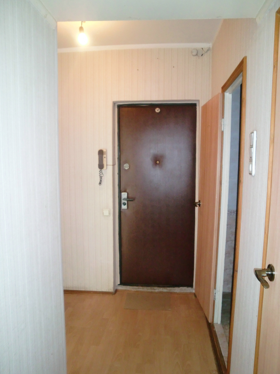 1-комнатная квартира, 34.7 м² - фото 7