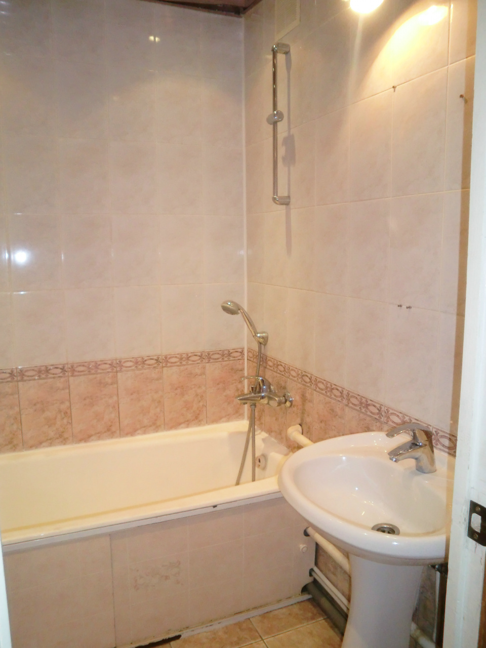 1-комнатная квартира, 34.7 м² - фото 5
