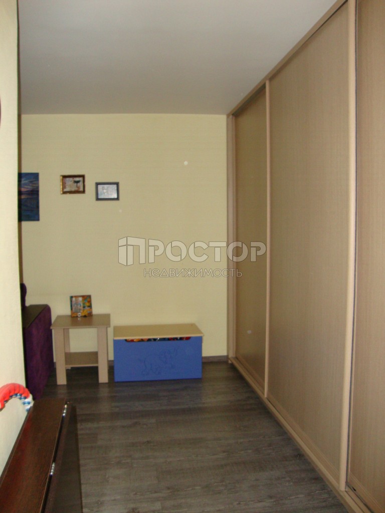 2-комнатная квартира, 39 м² - фото 9