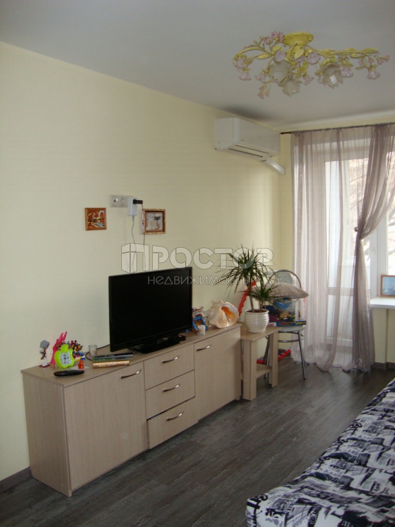 2-комнатная квартира, 39 м² - фото 8