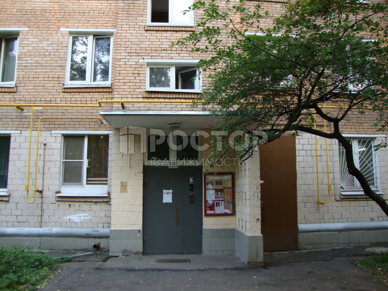 2-комнатная квартира, 39 м² - фото 17