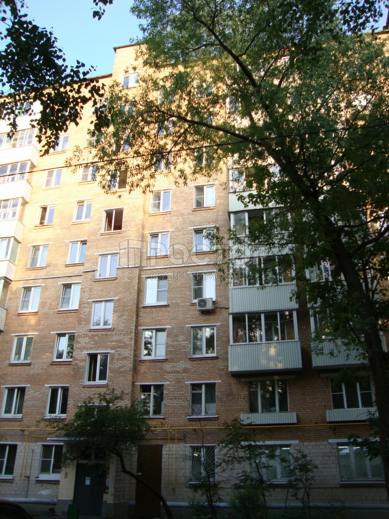 2-комнатная квартира, 39 м² - фото 19