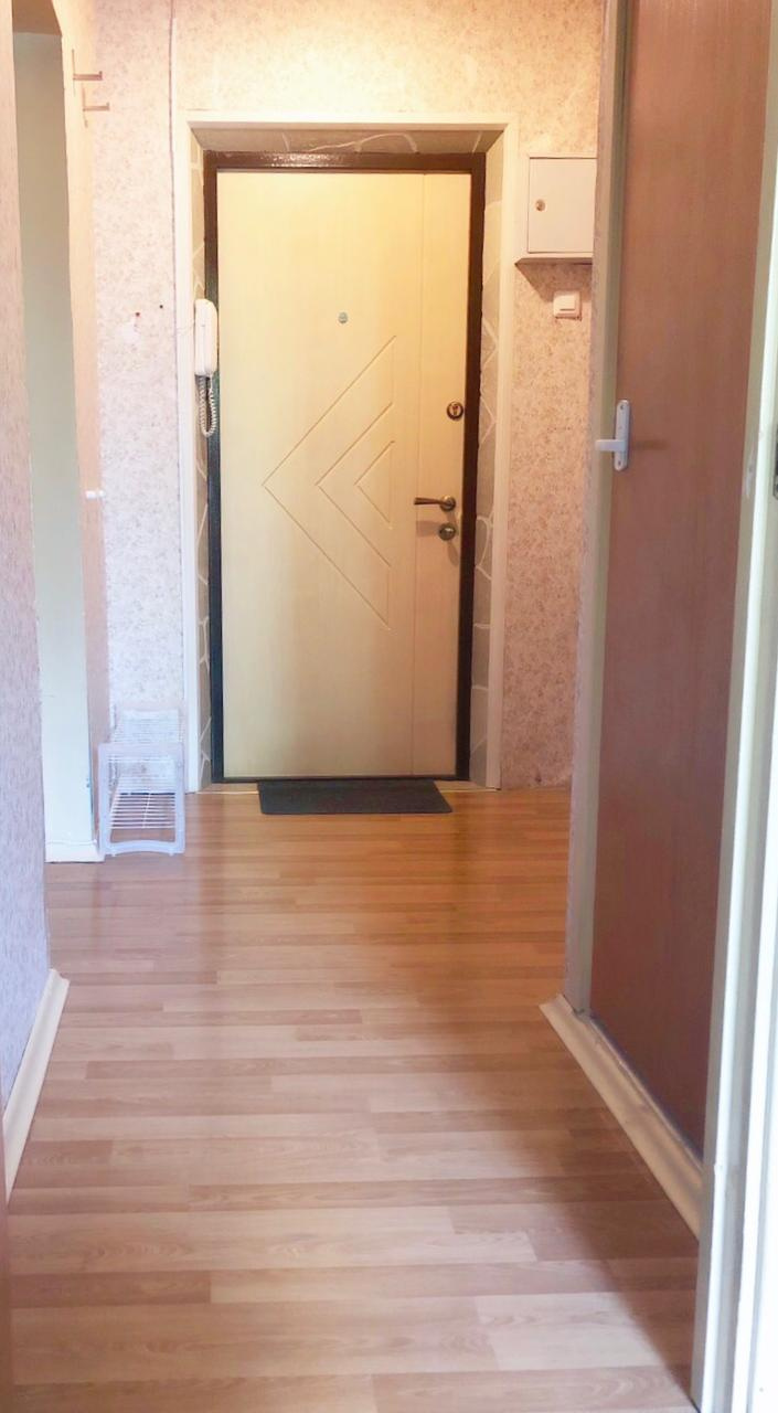 1-комнатная квартира, 38 м² - фото 5