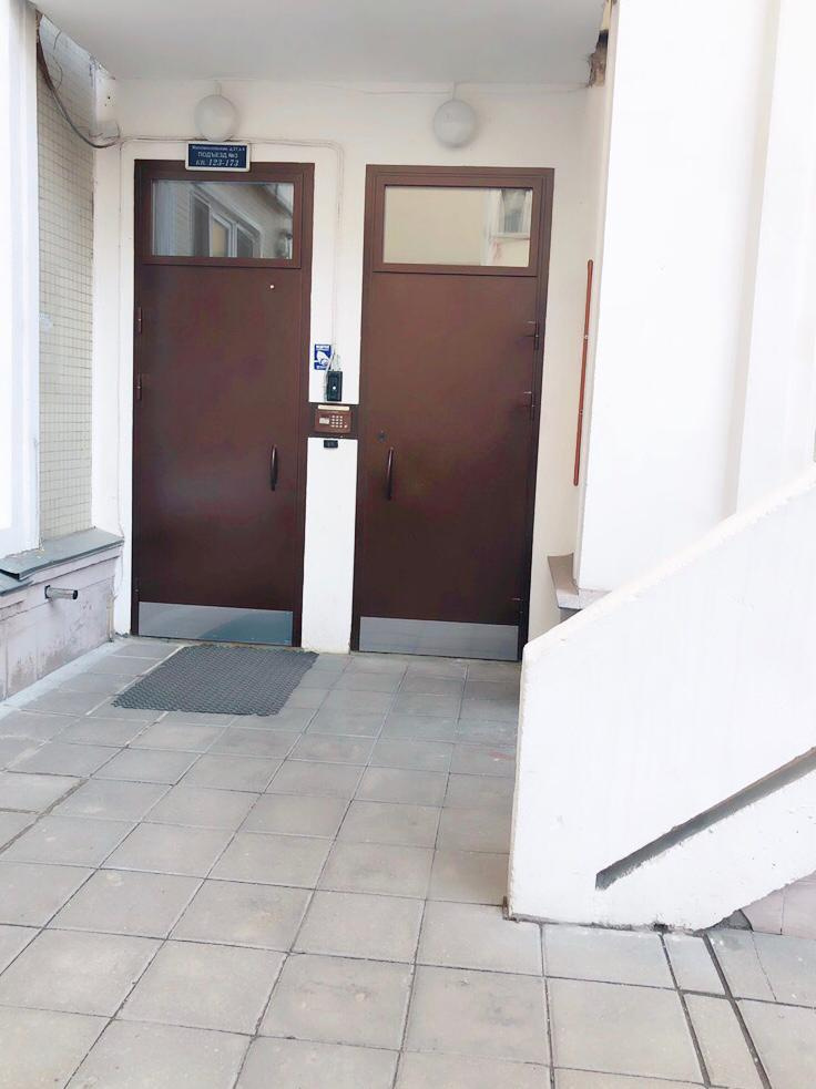 1-комнатная квартира, 38 м² - фото 10