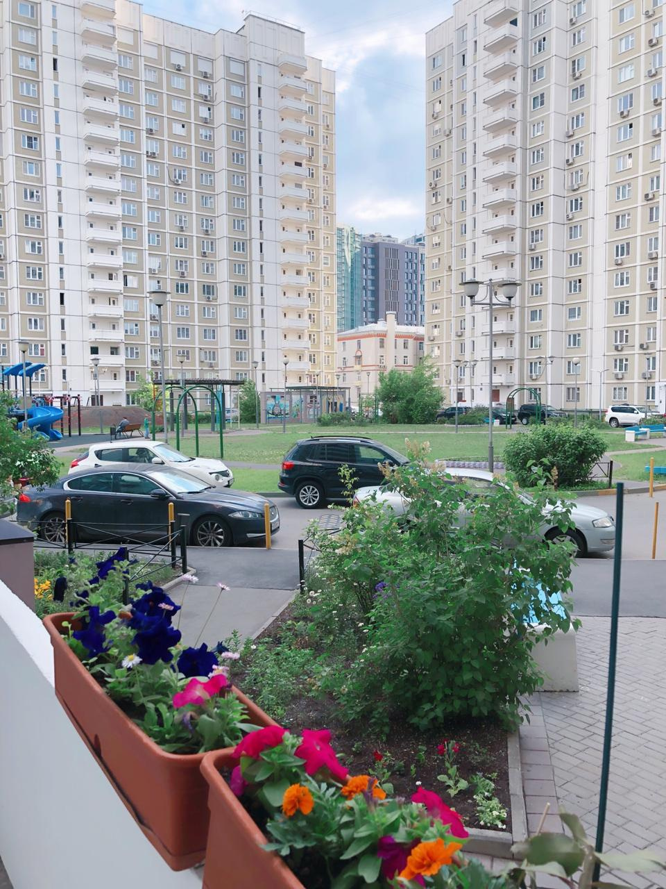 1-комнатная квартира, 38 м² - фото 15