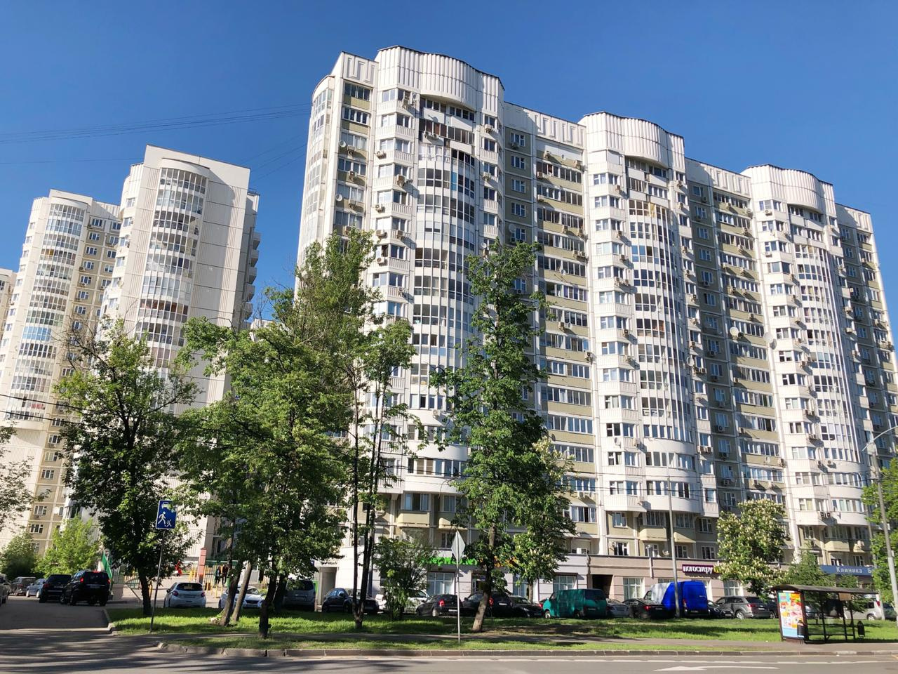 1-комнатная квартира, 38 м² - фото 12