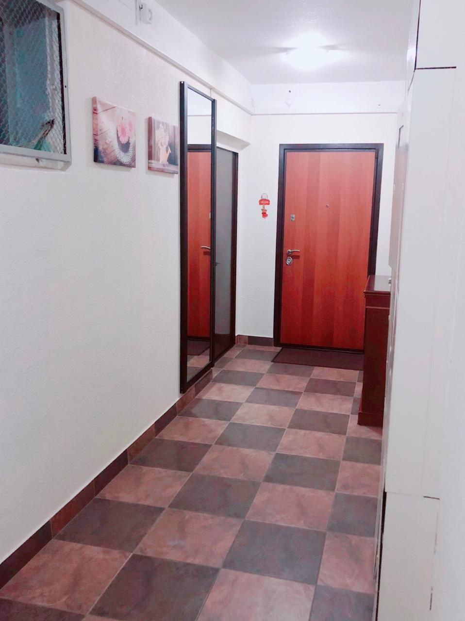 1-комнатная квартира, 38 м² - фото 8