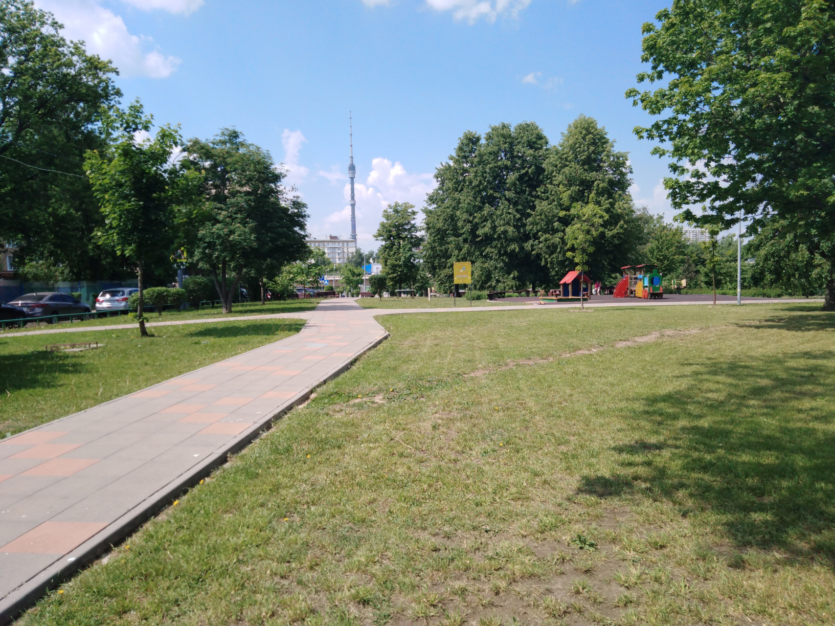 1-комнатная квартира, 38 м² - фото 22