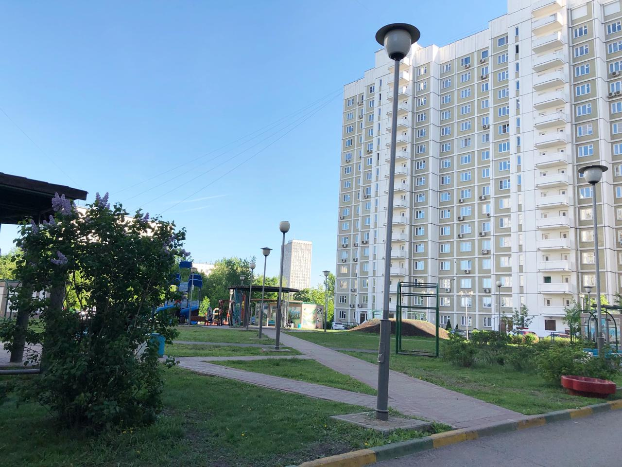 1-комнатная квартира, 38 м² - фото 13