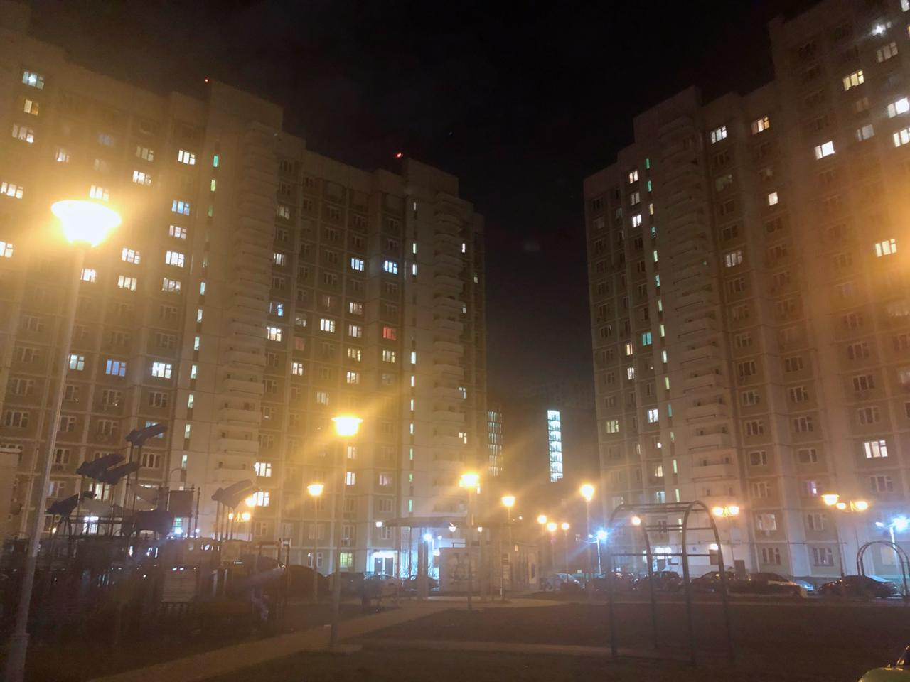 1-комнатная квартира, 38 м² - фото 18