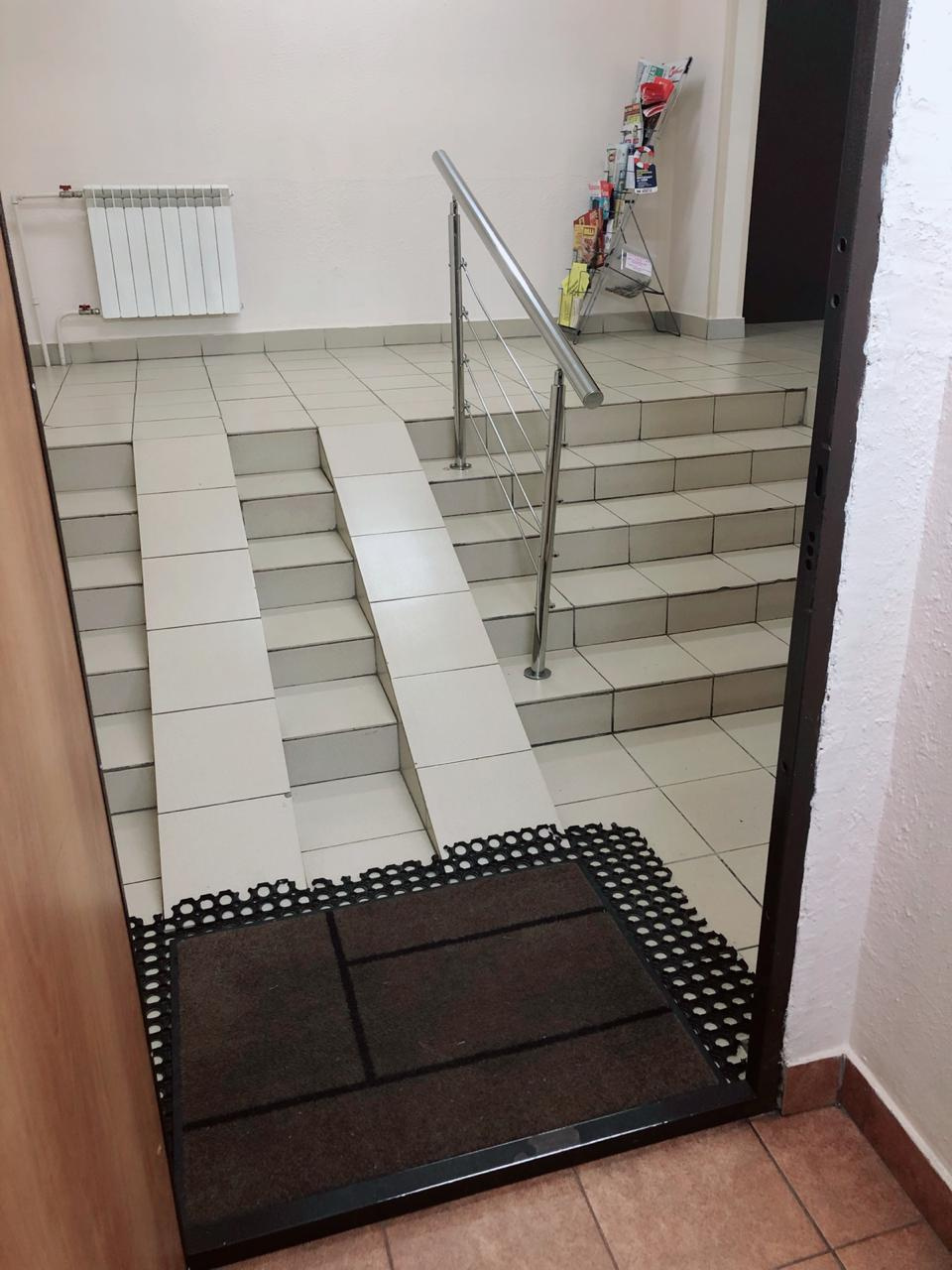 1-комнатная квартира, 38 м² - фото 9