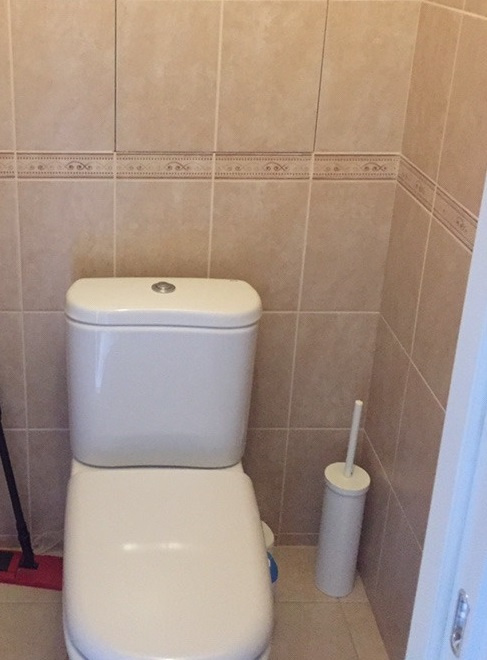 1-комнатная квартира, 36 м² - фото 8