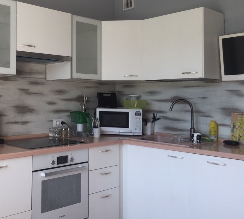 1-комнатная квартира, 36 м² - фото 5