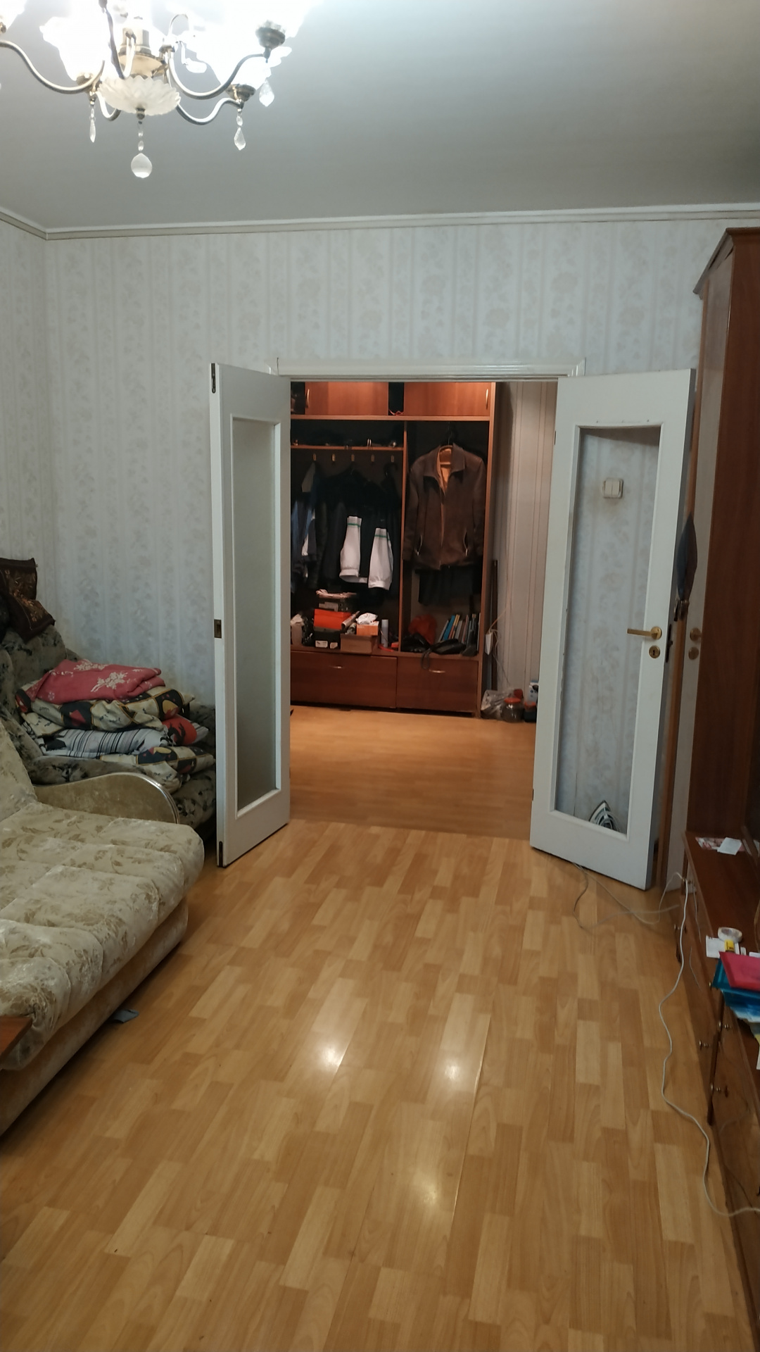 3-комнатная квартира, 73.9 м² - фото 7