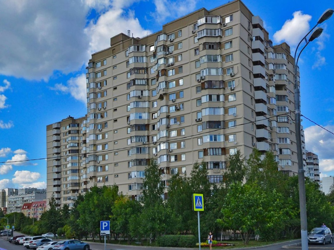 3-комнатная квартира, 73.9 м² - фото 2