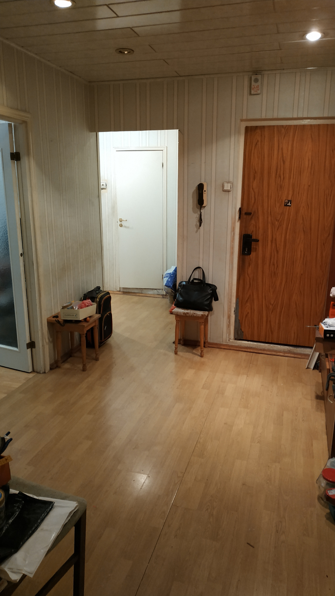 3-комнатная квартира, 73.9 м² - фото 12