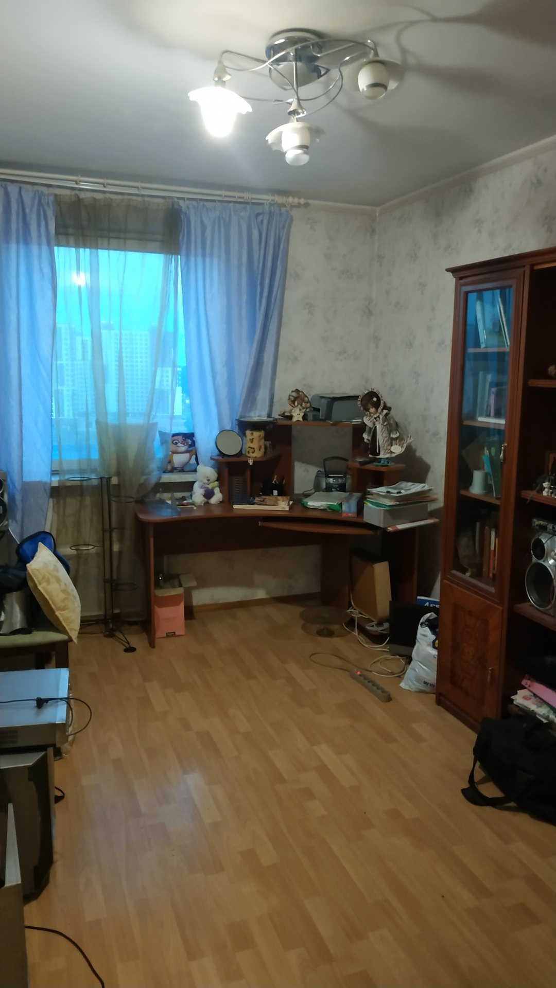 3-комнатная квартира, 73.9 м² - фото 8